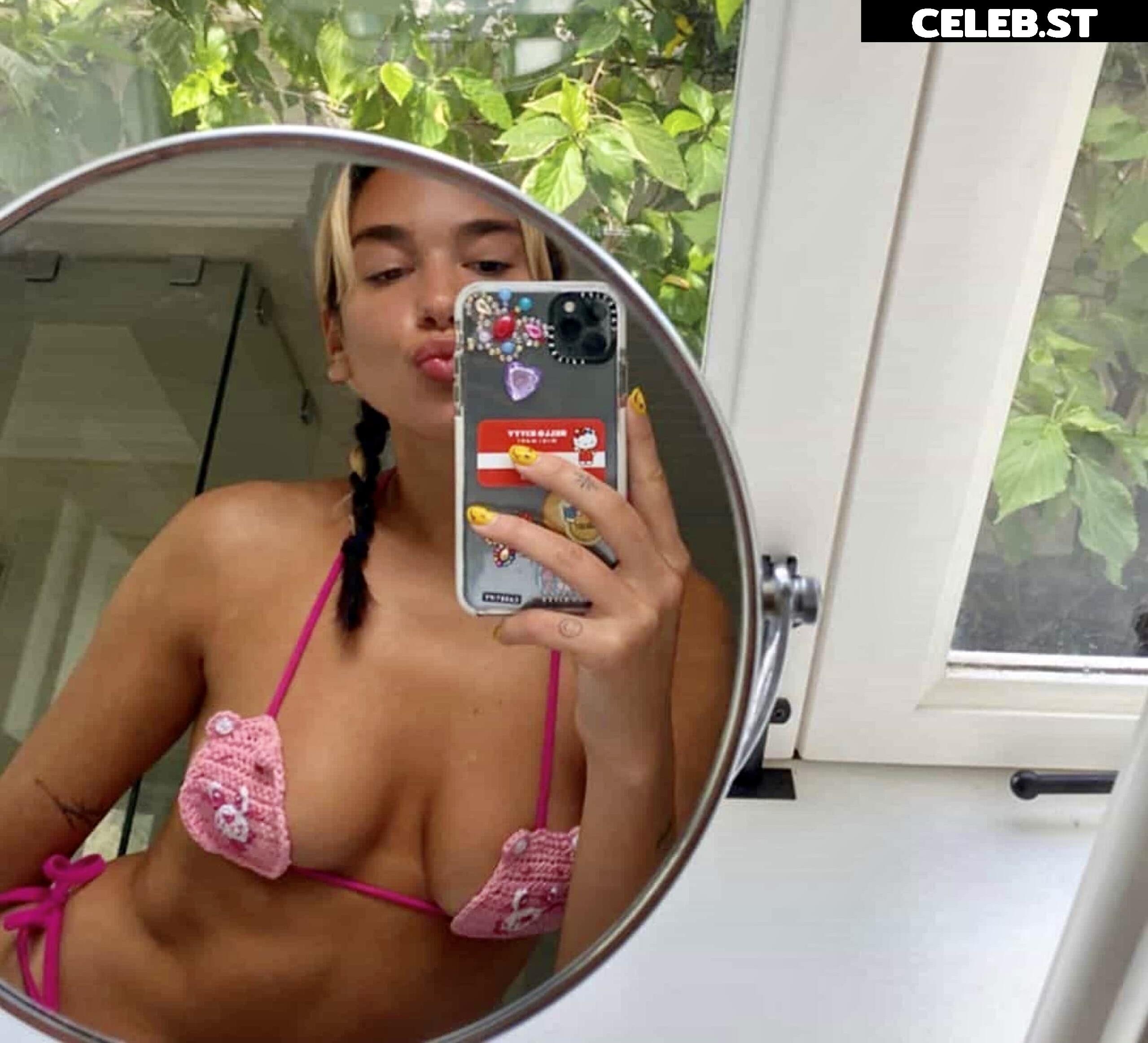 Dua Lipa Image 1726544