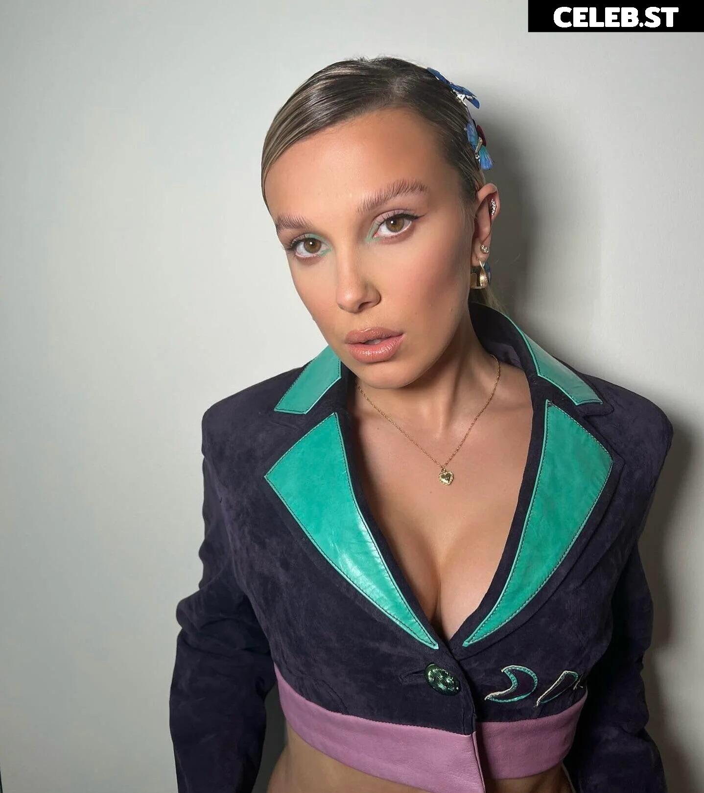 Millie Bobby Brown Image 1726511