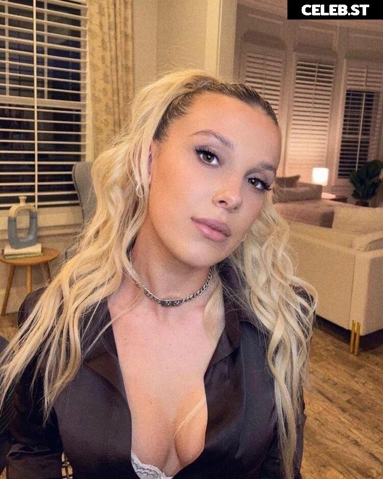 Millie Bobby Brown Image 1726503