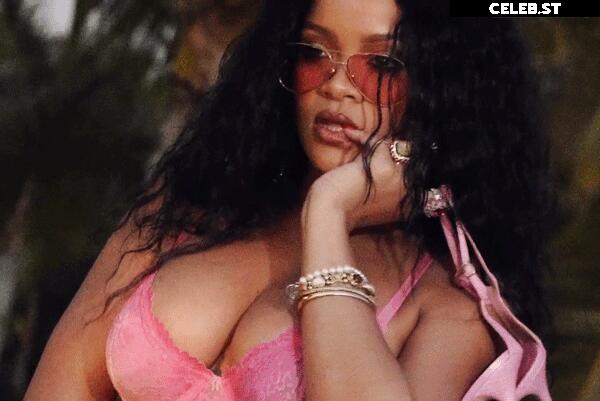 Rihanna Image 1726504
