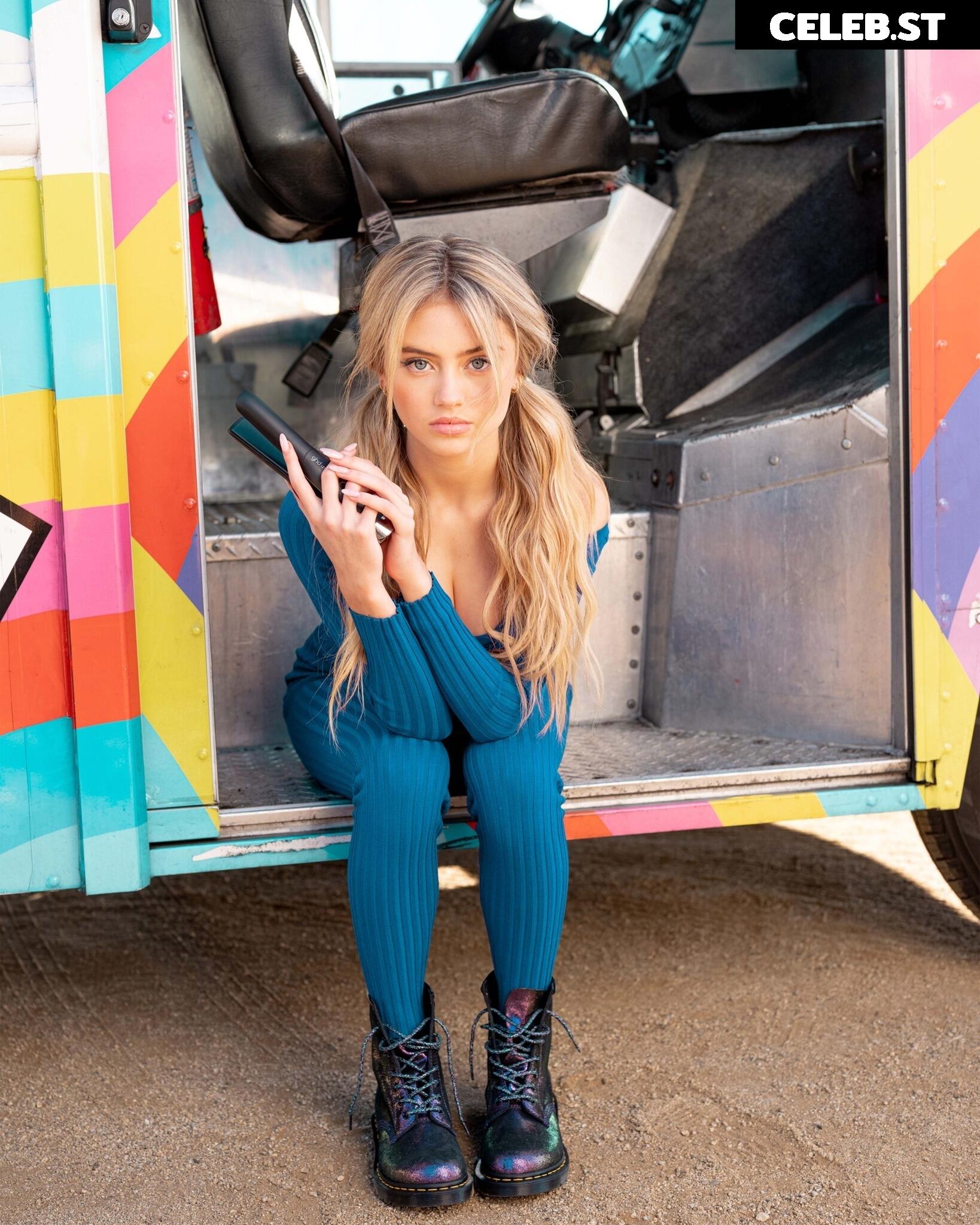 Leni Klum Image 1726528
