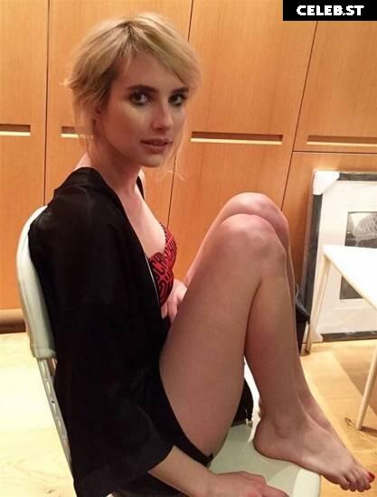 Emma Roberts Image 1726785
