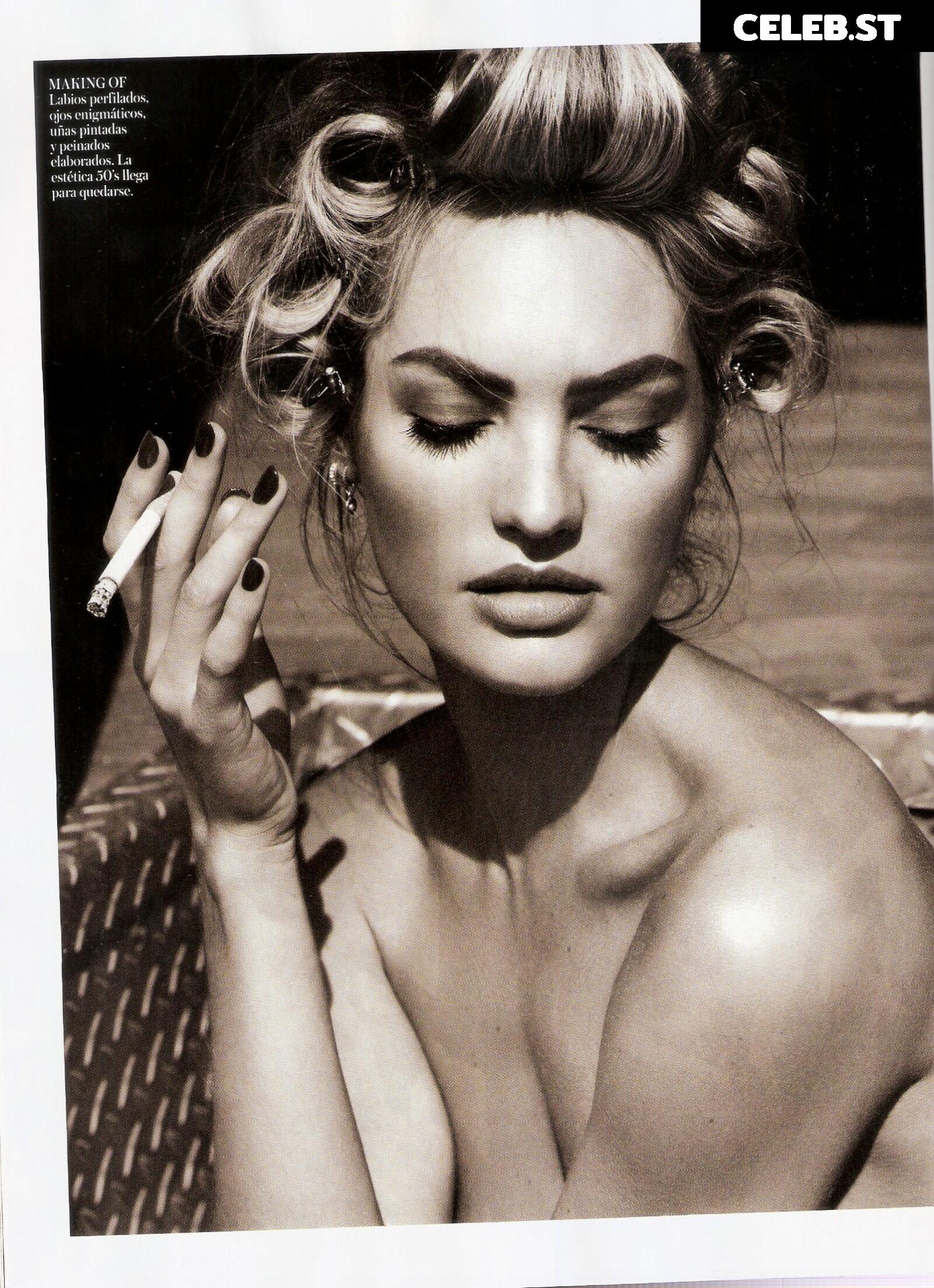 Candice Swanepoel Image 1726742