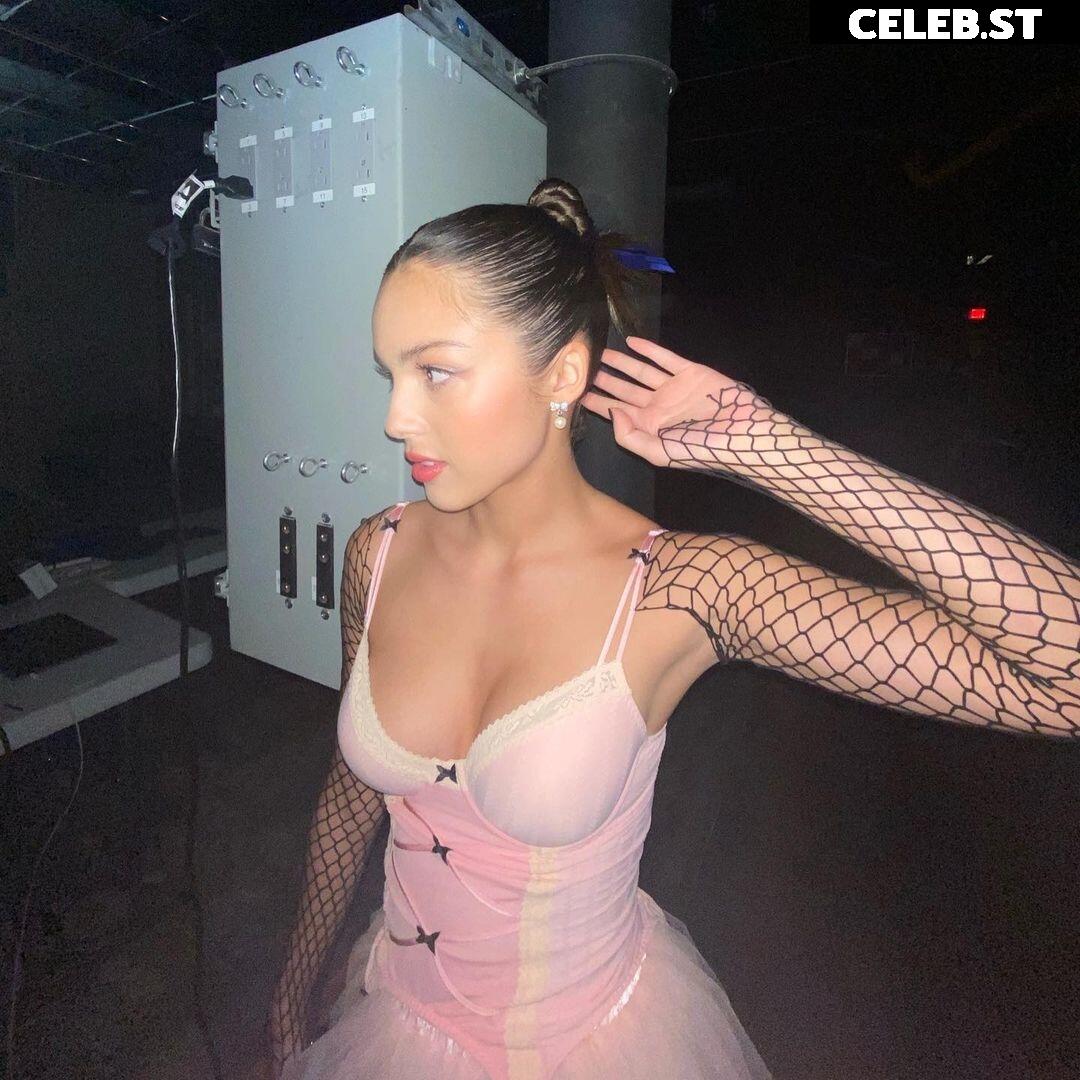 Olivia Rodrigo Image 1726735