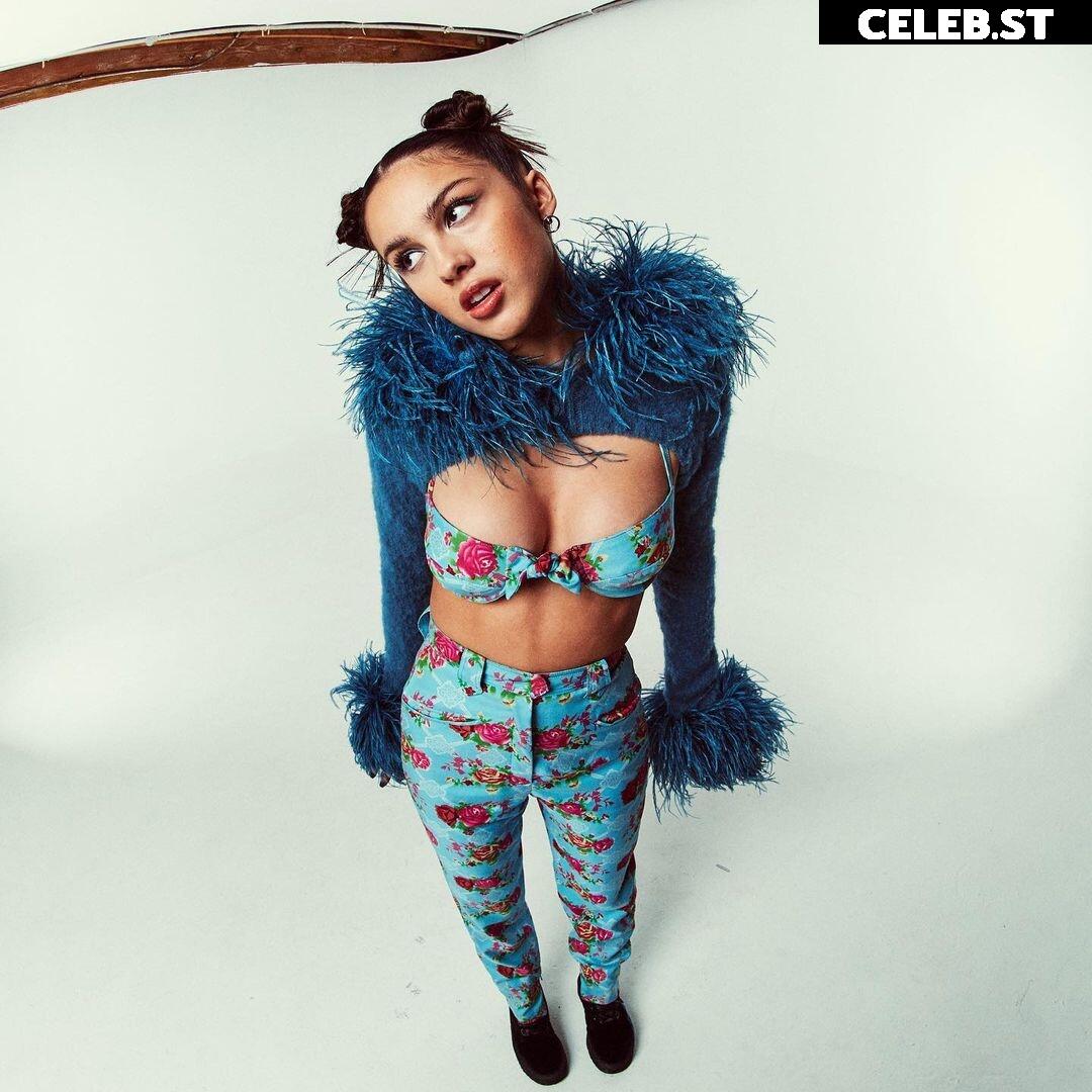 Olivia Rodrigo Image 1726694