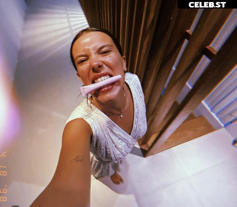 Millie Bobby Brown Image 1726660