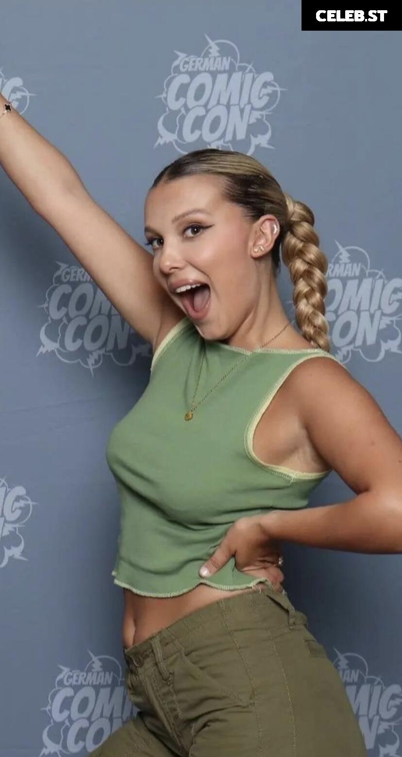 Millie Bobby Brown Image 1726626