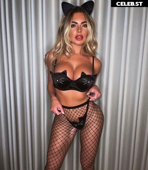 Megan Barton Hanson Image 1726959