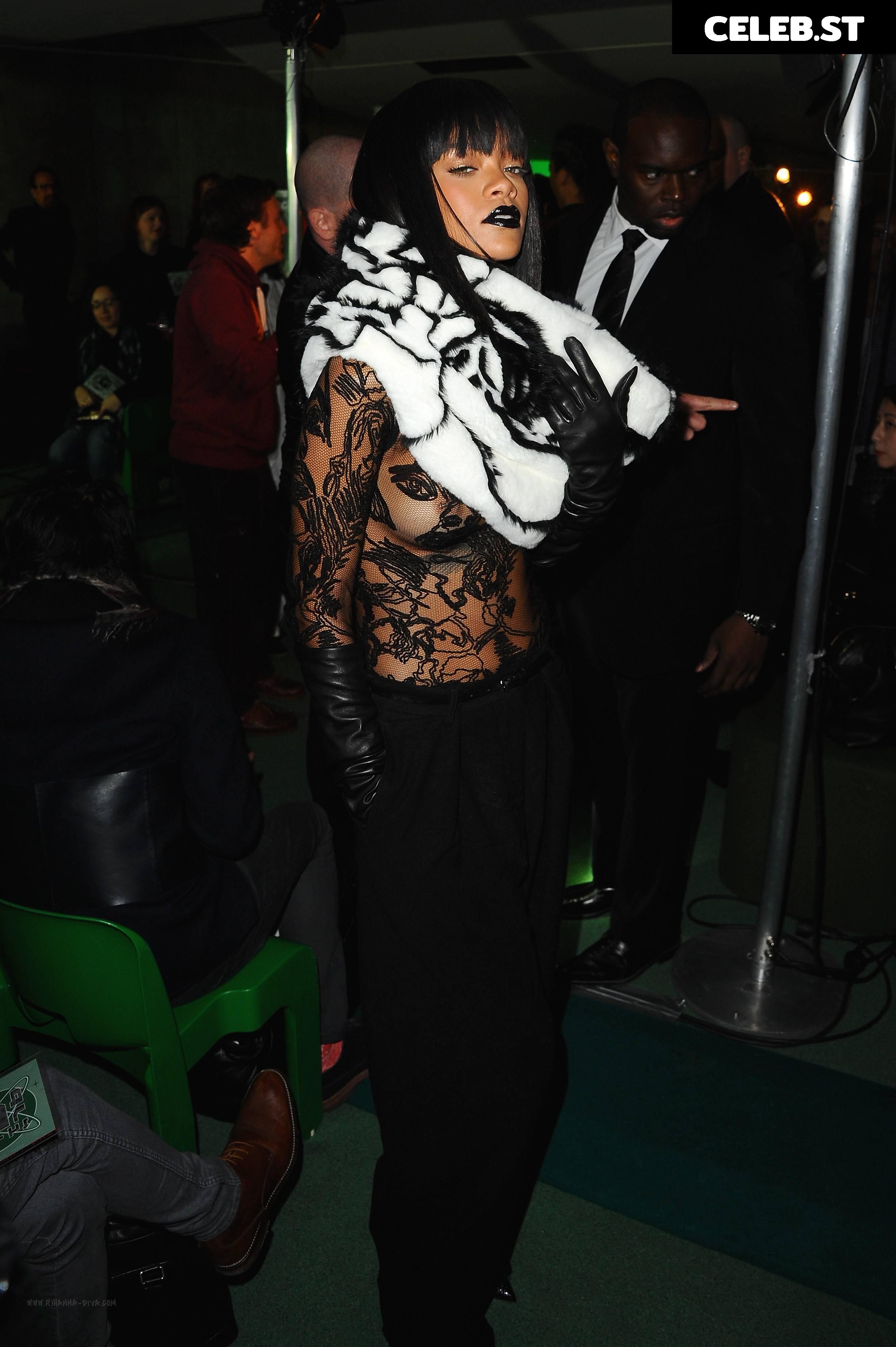 Rihanna Image 1726961