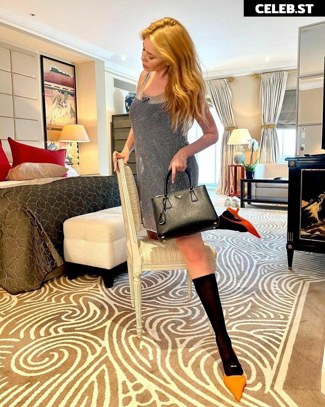 Palina Rojinski Image 1726918