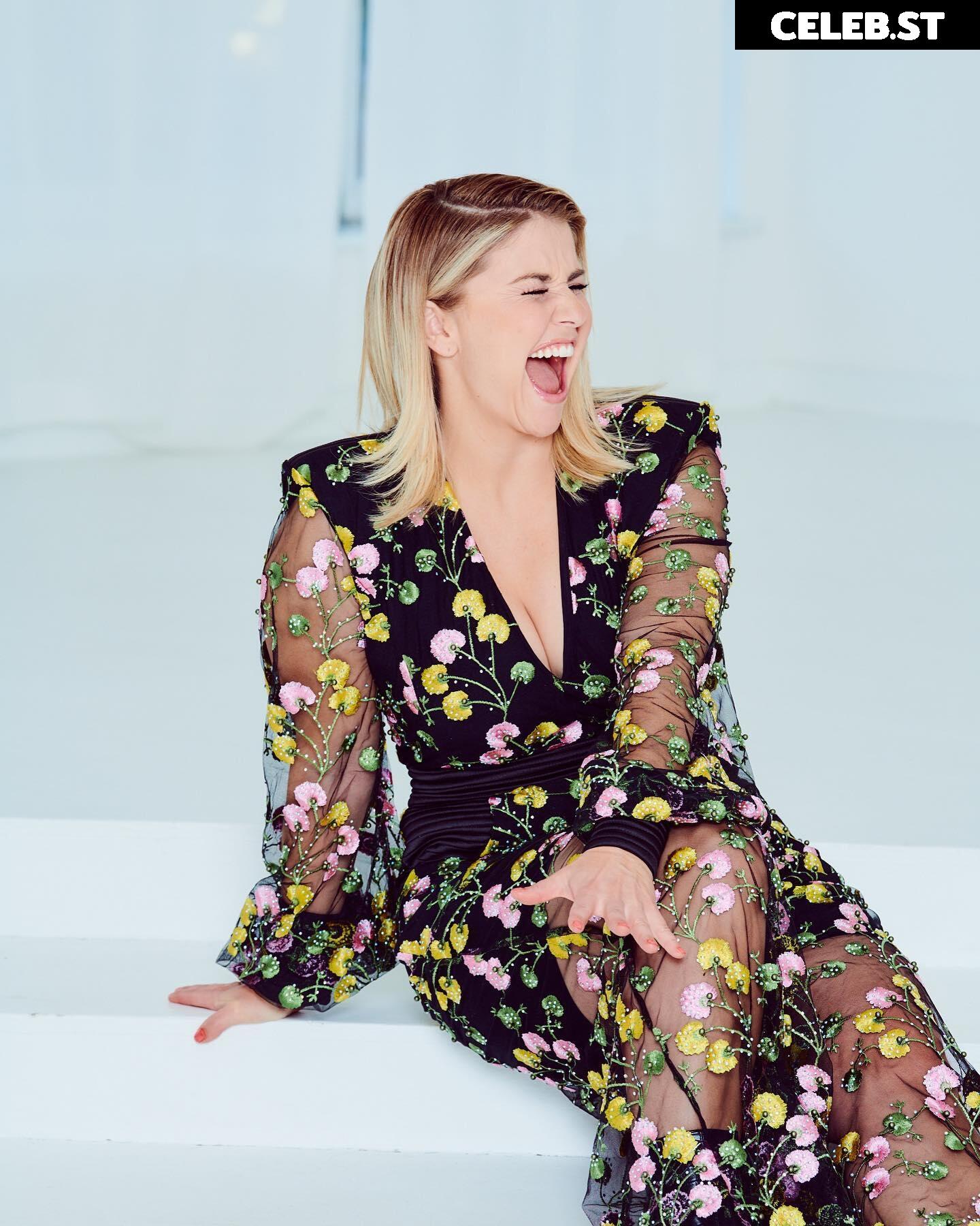 Beatrice Egli Image 1727880