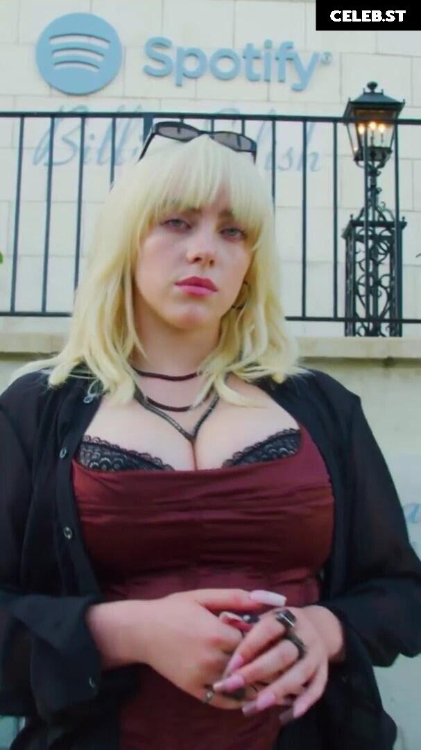 Billie Eilish Image 1727842