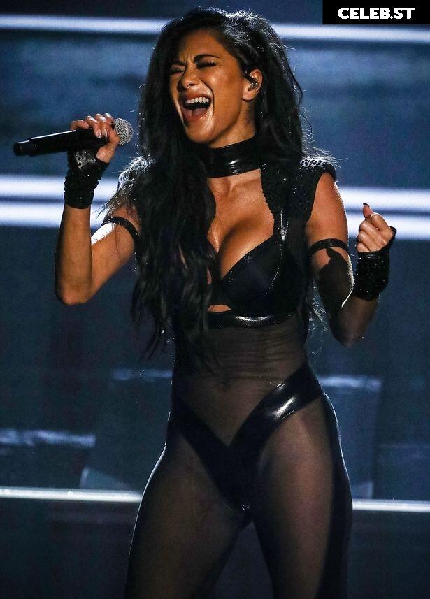 Nicole Scherzinger Image 1727845