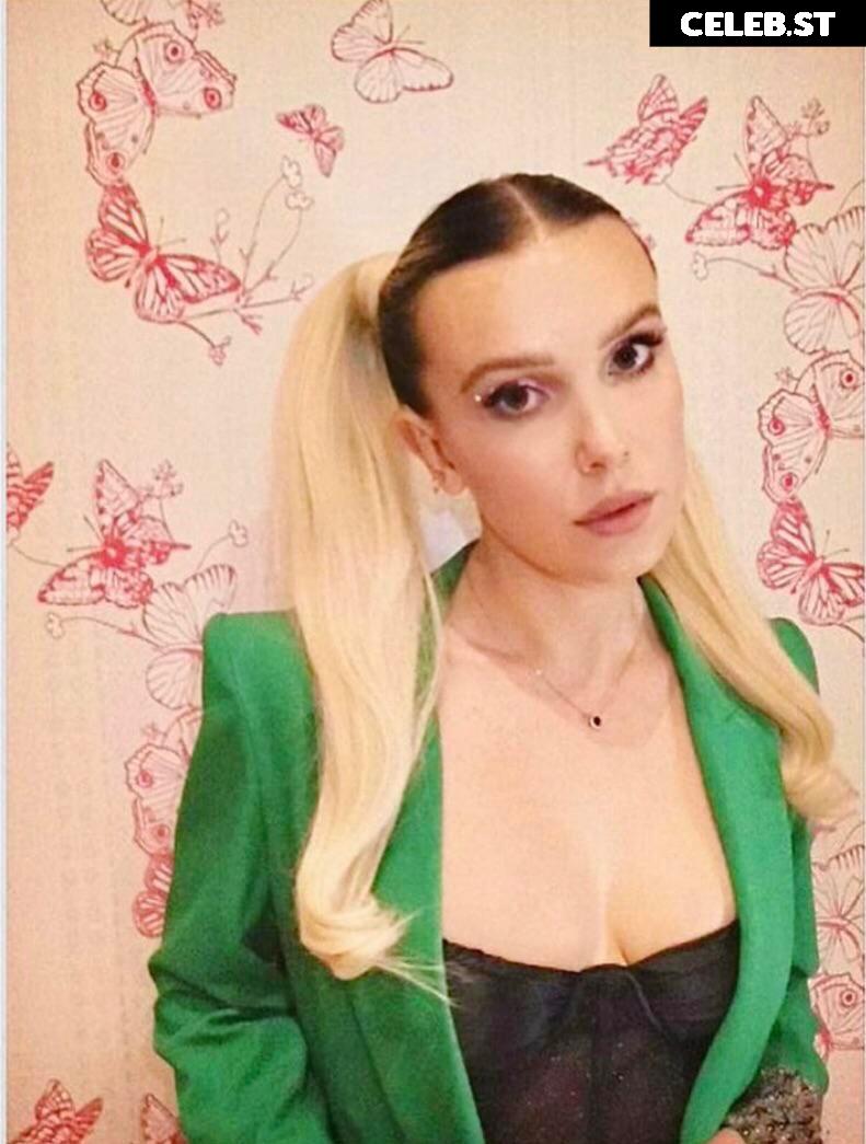 Millie Bobby Brown Image 1727830