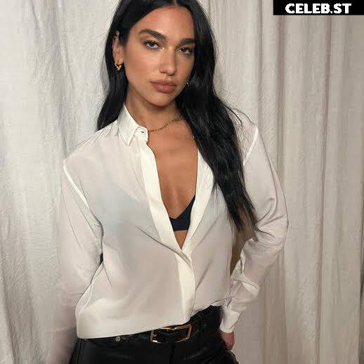 Dua Lipa Image 1727588