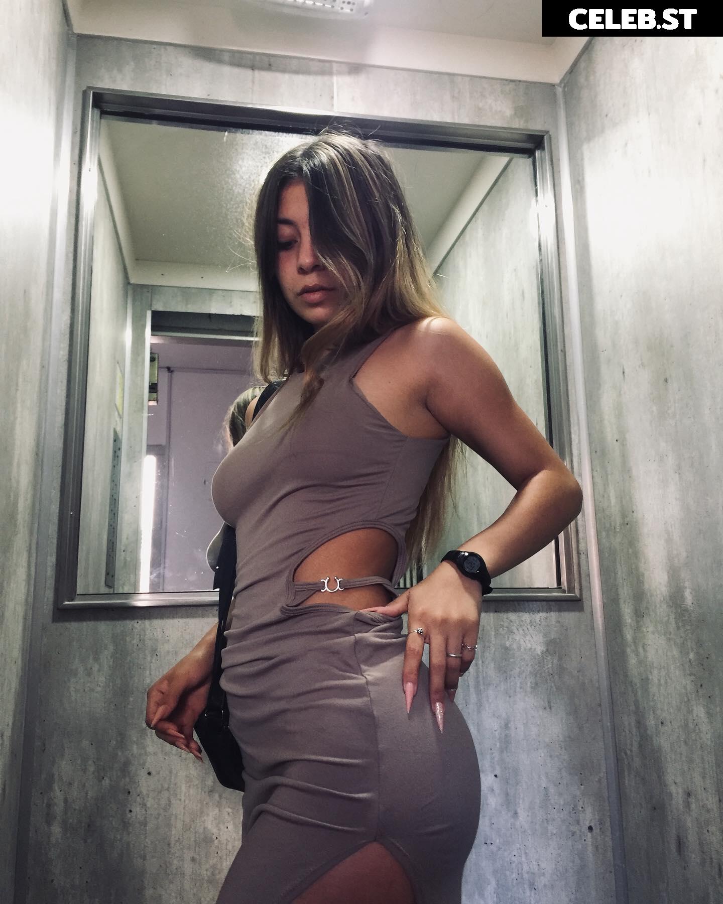 Jacqueline Gomez / Jacquelineegomezz Image 17275827