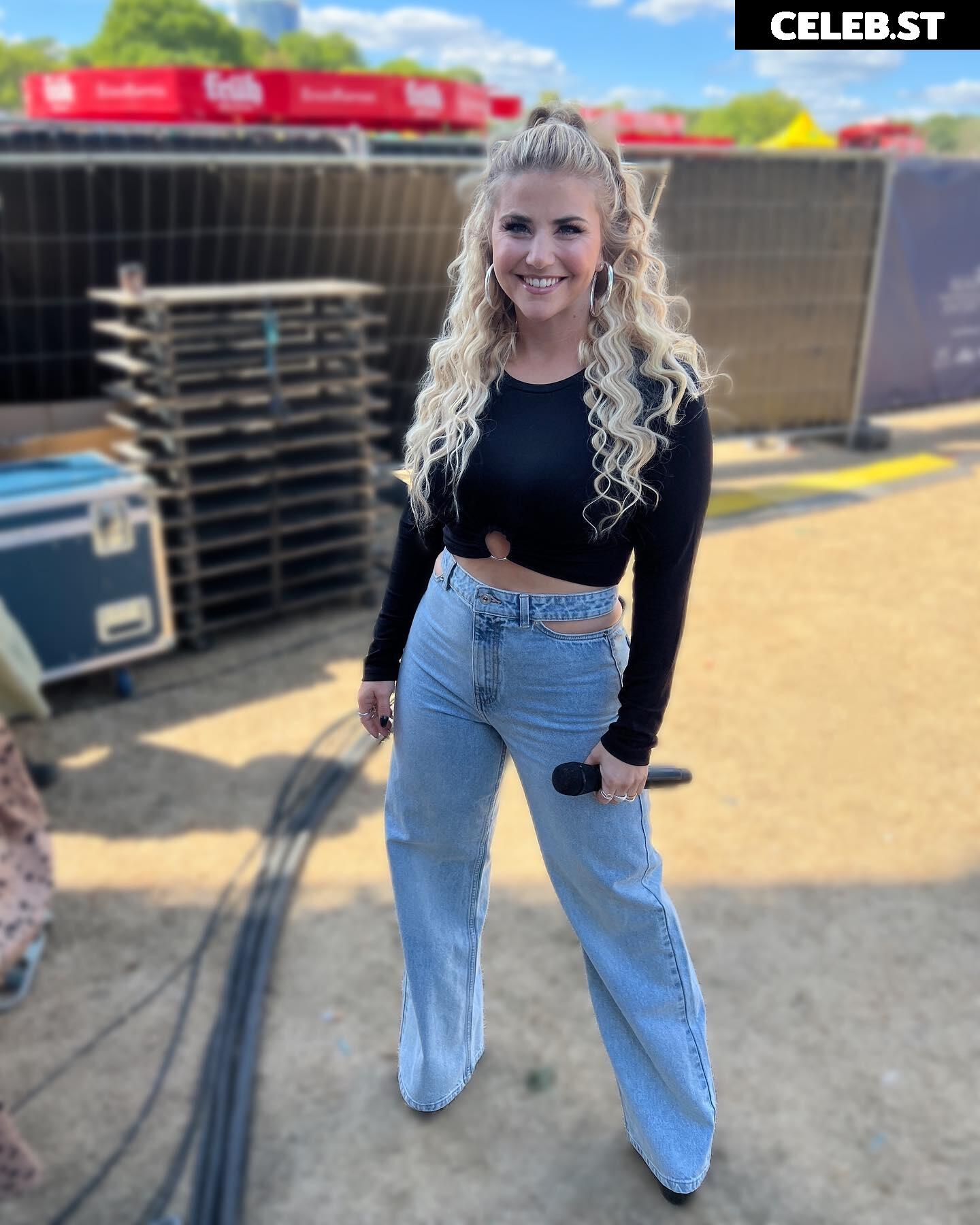 Beatrice Egli Image 1727583