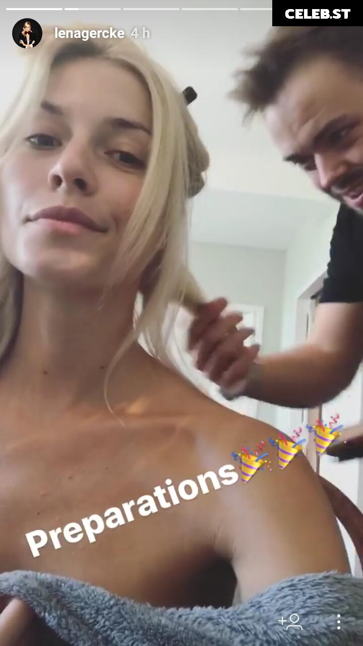 Lena Gercke Image 1727548