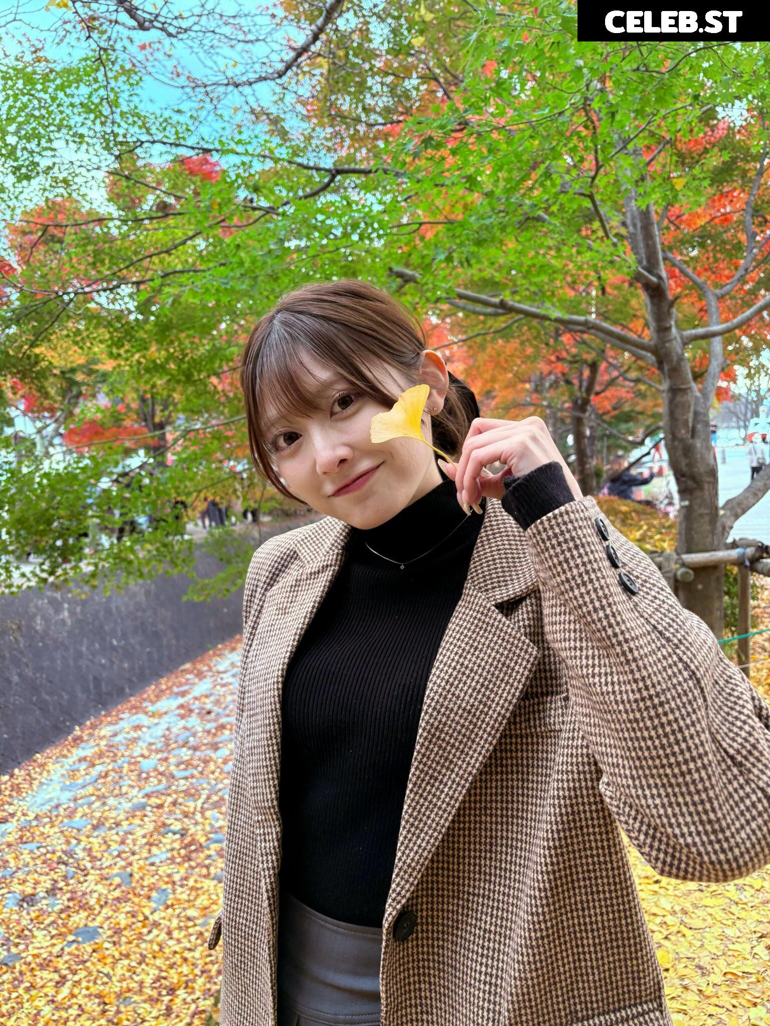 Anna Demachi Image 17275431