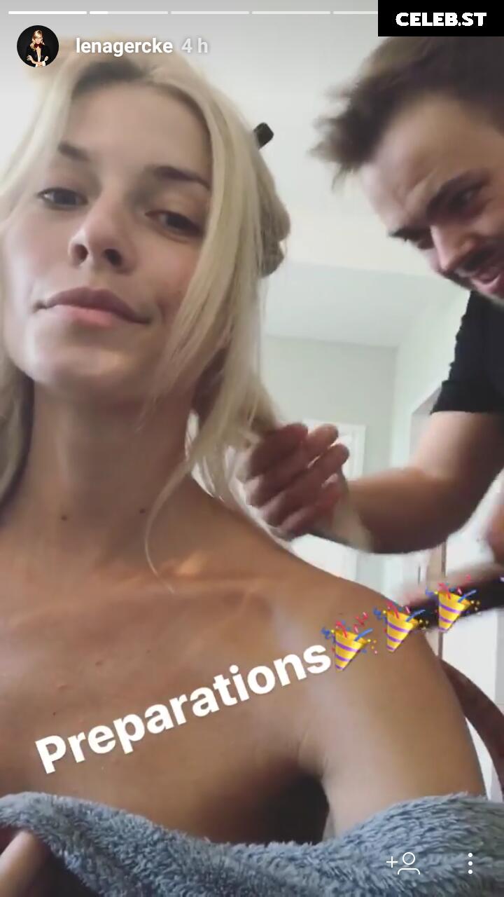 Lena Gercke Image 1727562