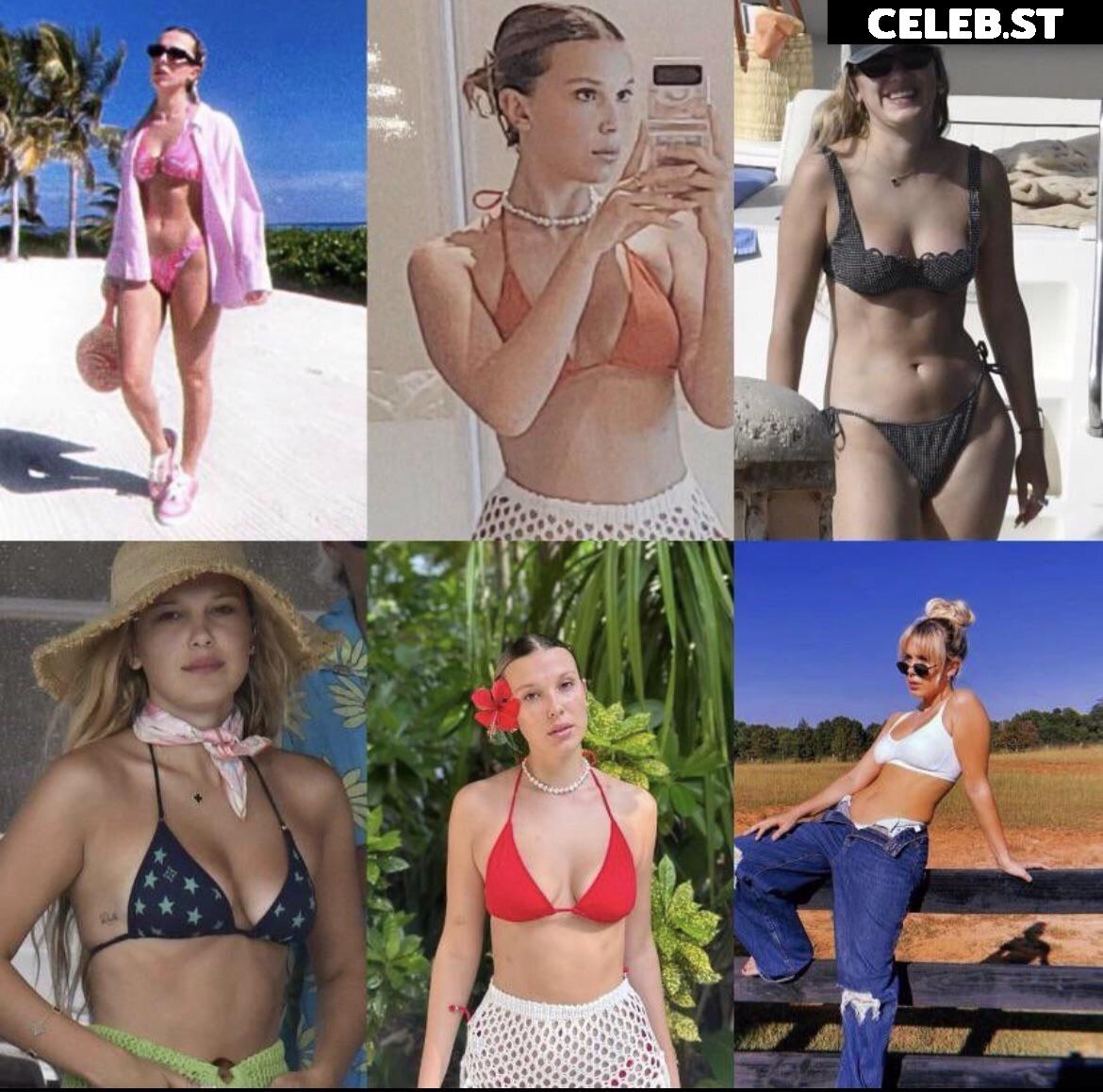 Millie Bobby Brown Image 1727565