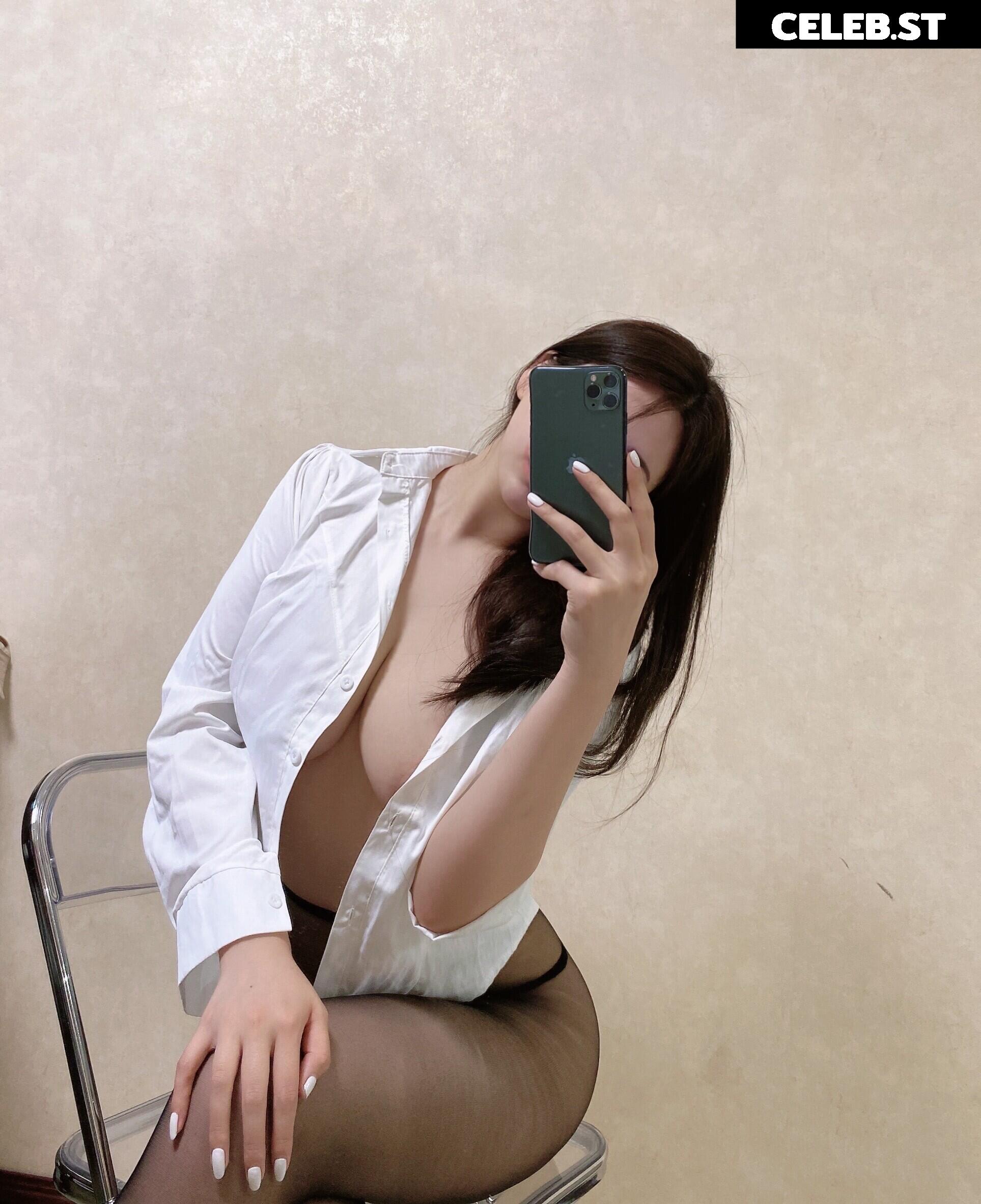 milkbabe0712 | Naibao0712 | 奶宝妹纸 Image 17275168