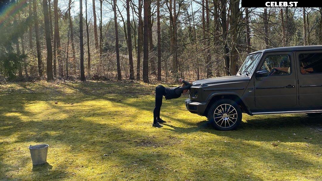 Palina Rojinski Image 1727501