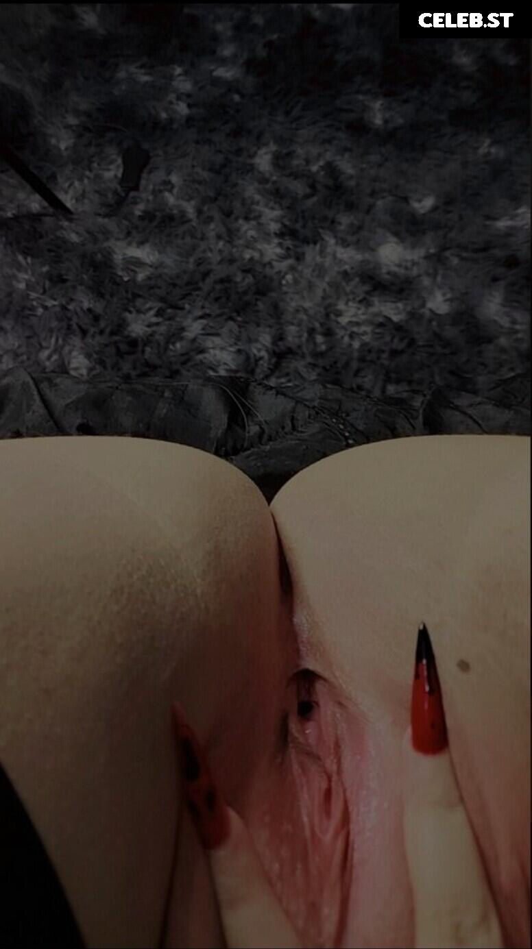 Isa Castro / Kitty_goth6 / Gothic_Blue6 Image 17275067