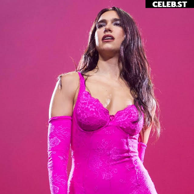 Dua Lipa Image 1727506