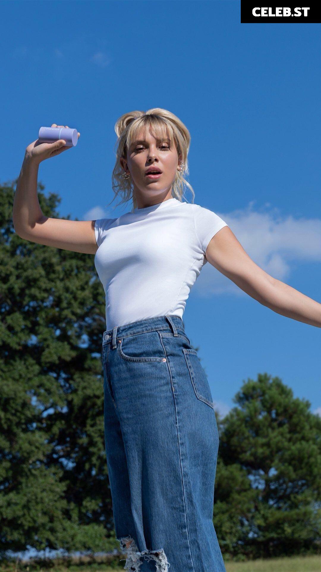Millie Bobby Brown Image 1727535