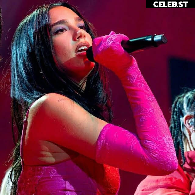 Dua Lipa Image 1727497