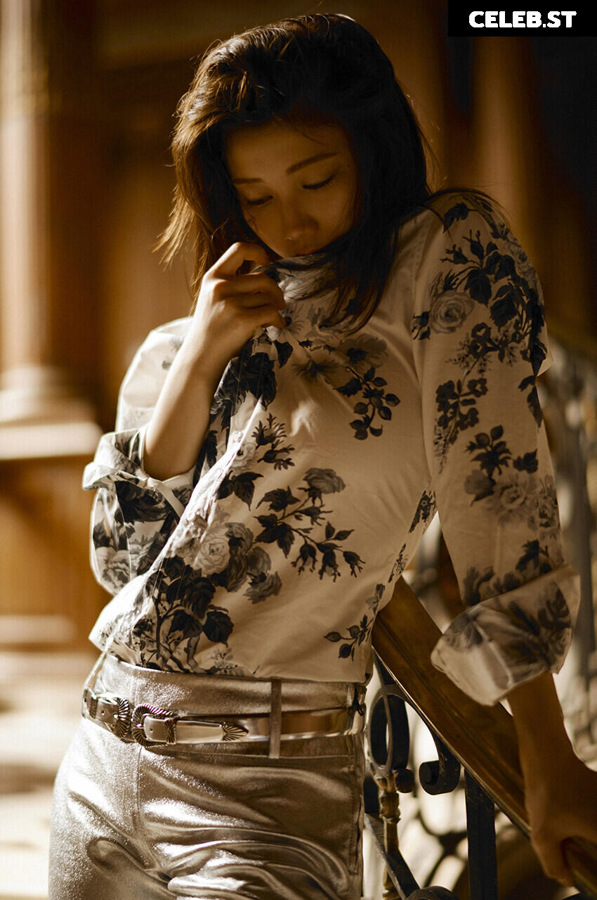 Yuka Ogura / 小倉ゆうか Image 17274811