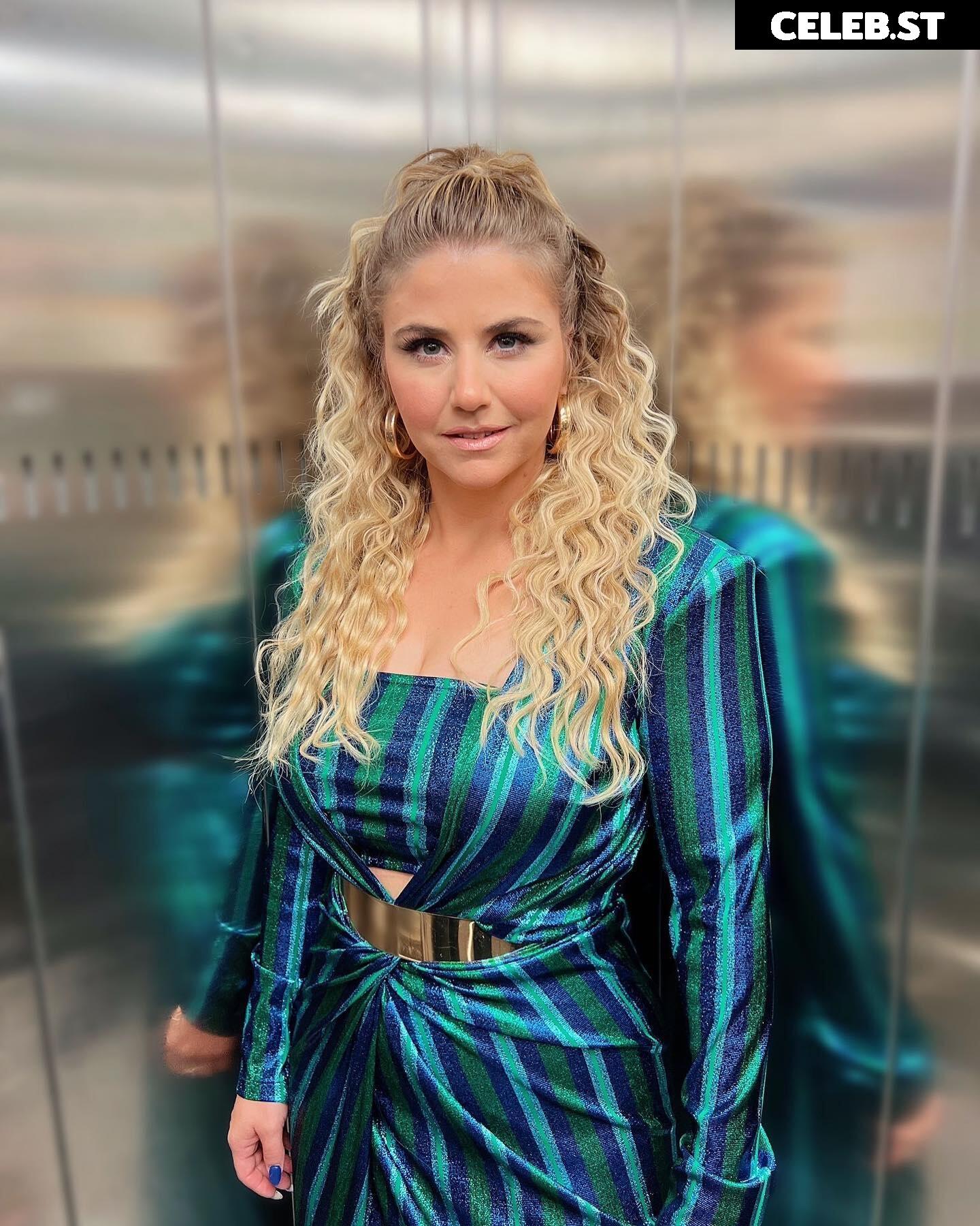 Beatrice Egli Image 1727443