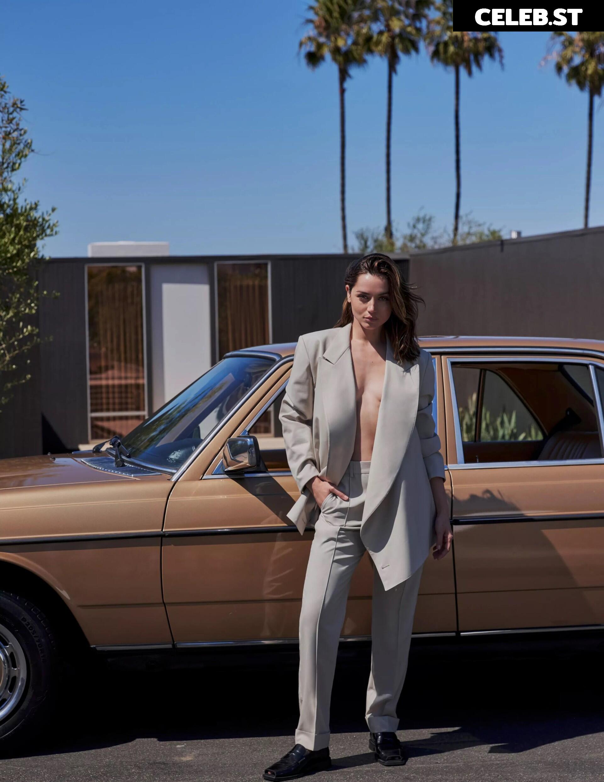 Ana De Armas Image 1727411