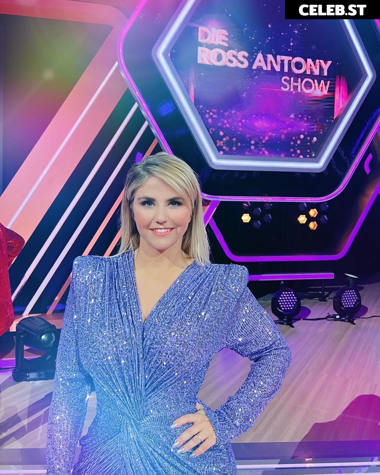 Beatrice Egli Image 1727415