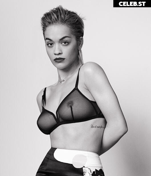 Rita Ora Image 1727404