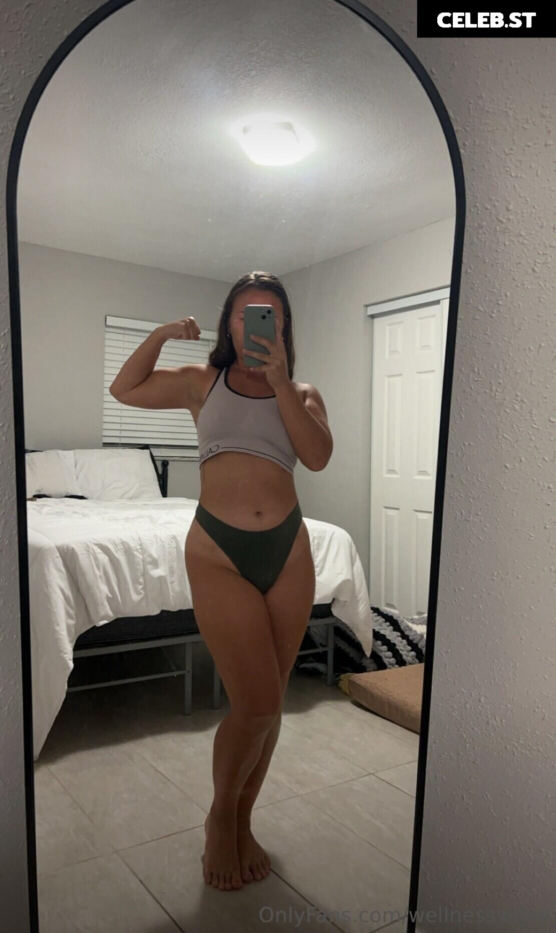 Wellnesswifey / Kayla Moore Image 17274263