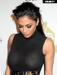 Nicole Scherzinger Image 1727797