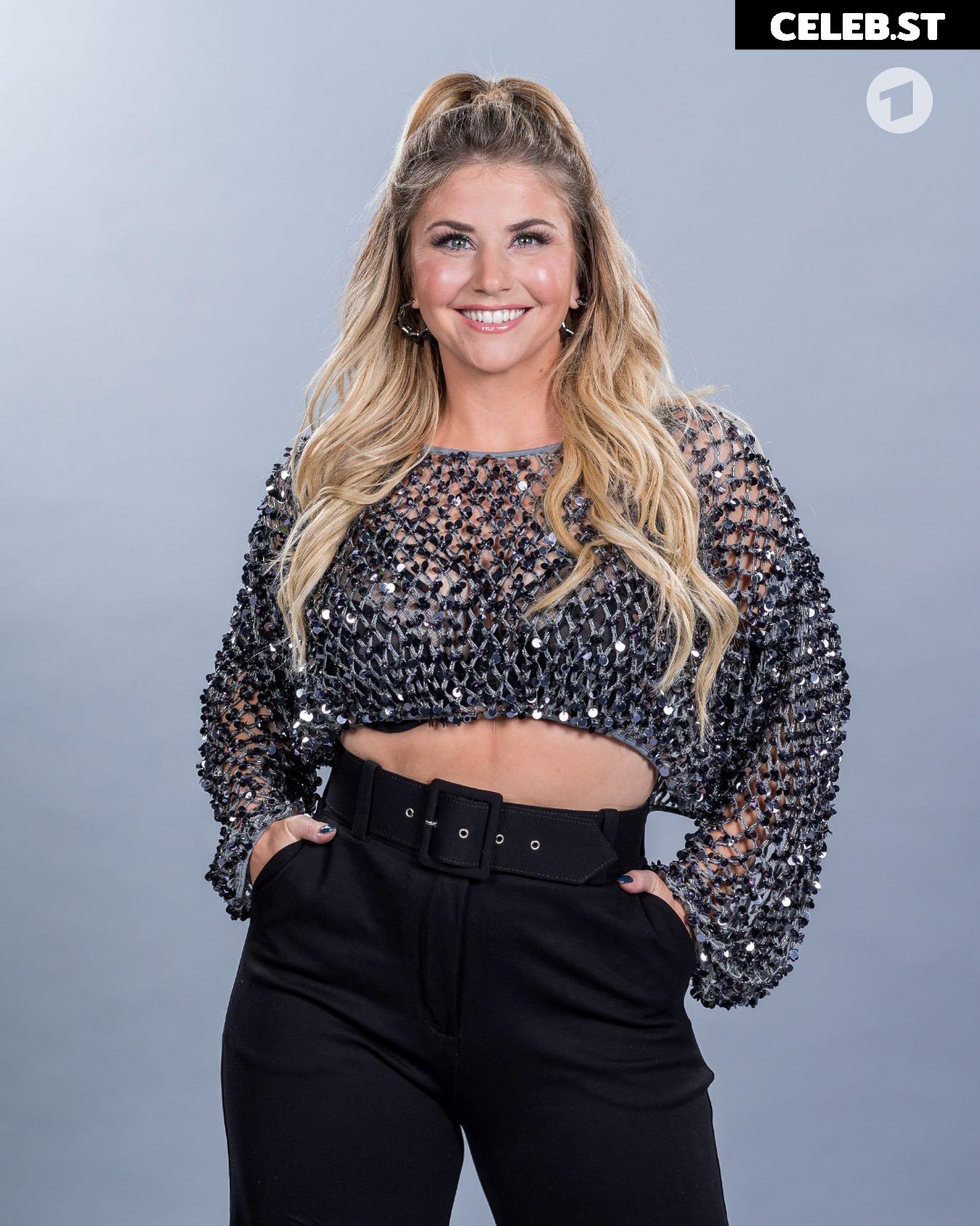 Beatrice Egli Image 1727709