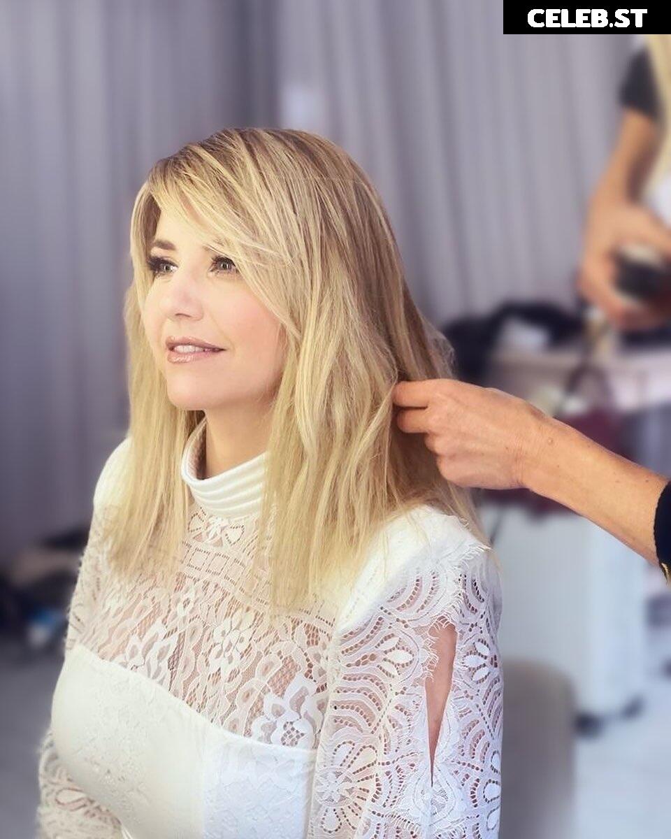 Beatrice Egli Image 1727661