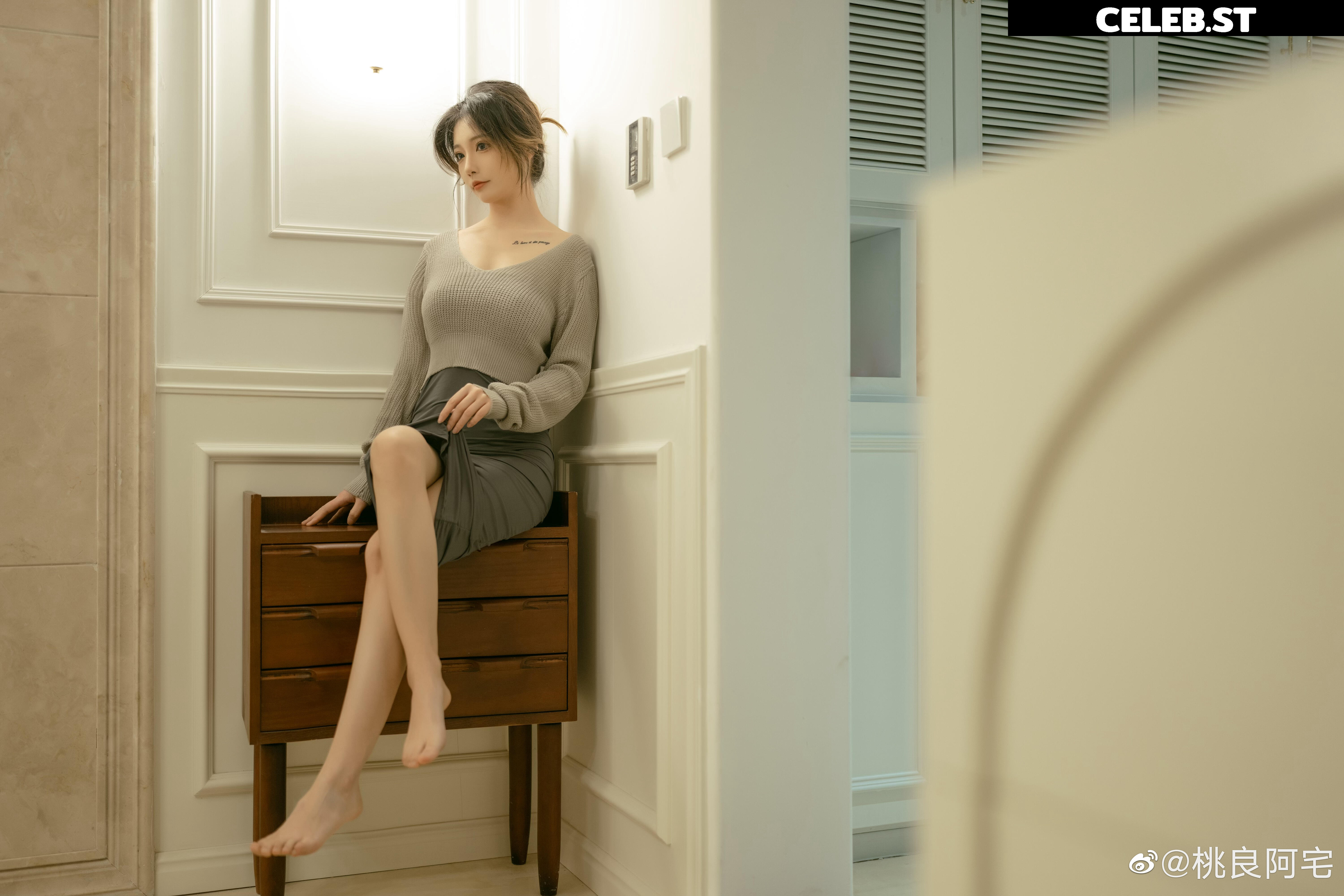 桃良阿宅 taoliangazhai Image 17276657