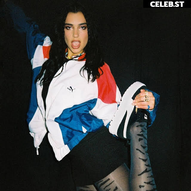 Dua Lipa Image 1727607