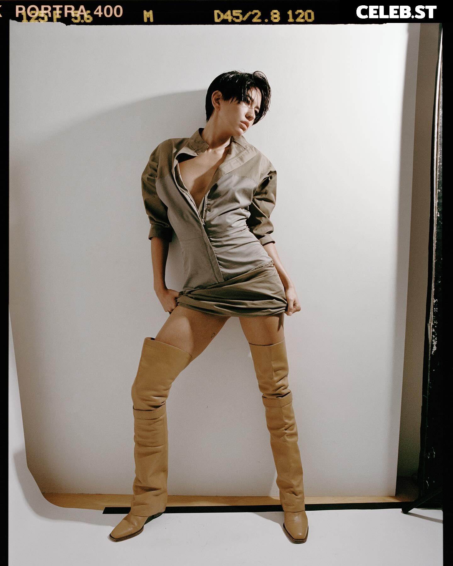 Sonoya Mizuno Image 17276237