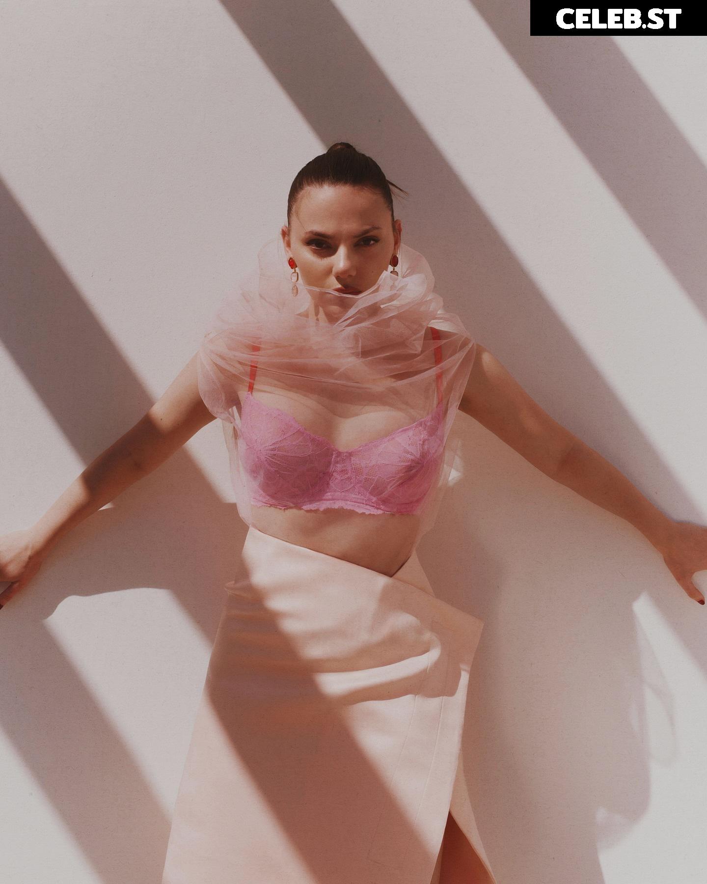 Dafne Keen Image 1727143