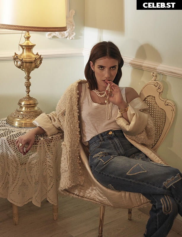 Emma Roberts Image 1727119