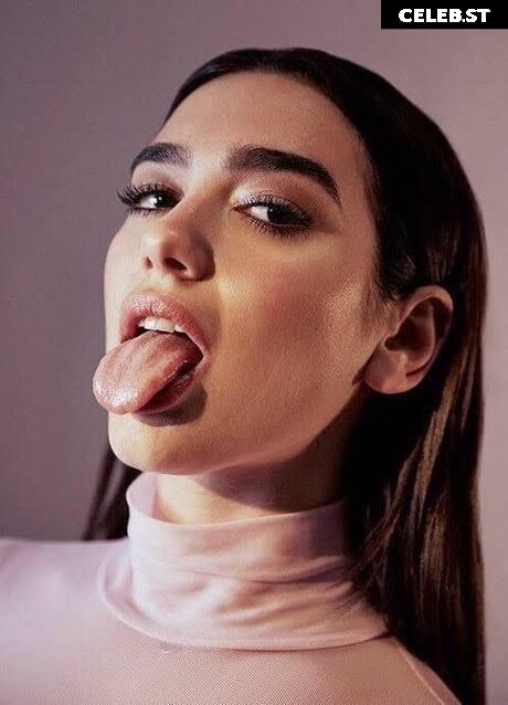 Dua Lipa Image 1727102