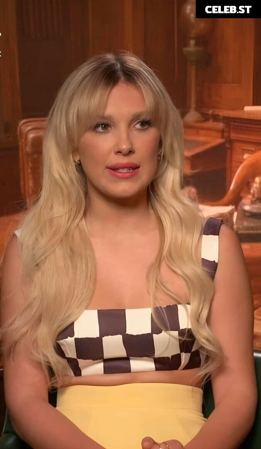 Millie Bobby Brown Image 1727053