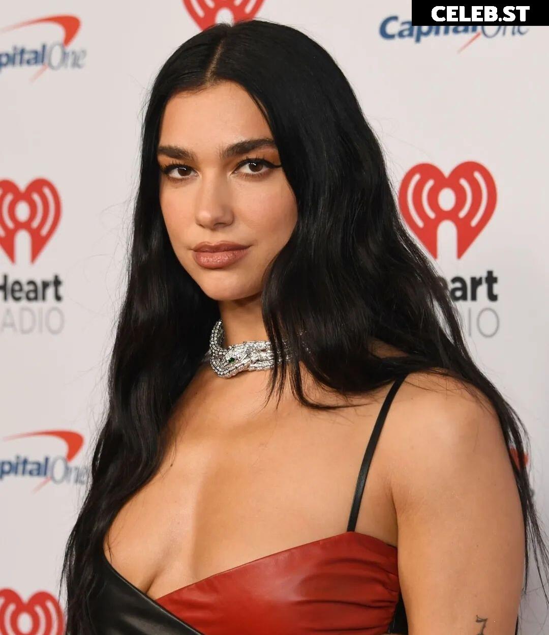 Dua Lipa Image 1727069