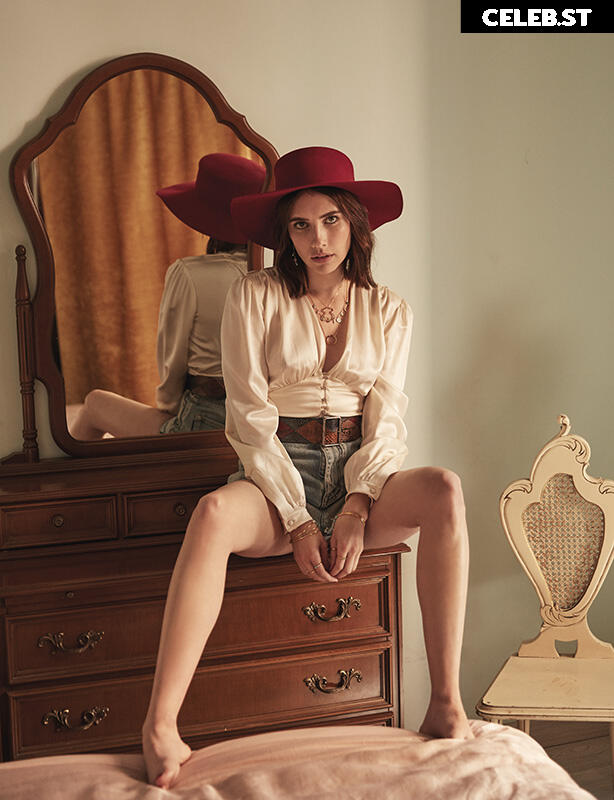 Emma Roberts Image 1727064