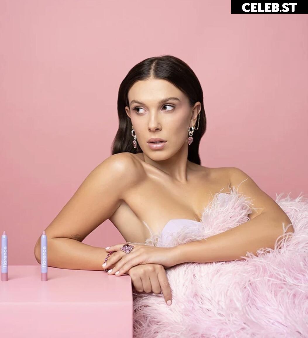 Millie Bobby Brown Image 1727038